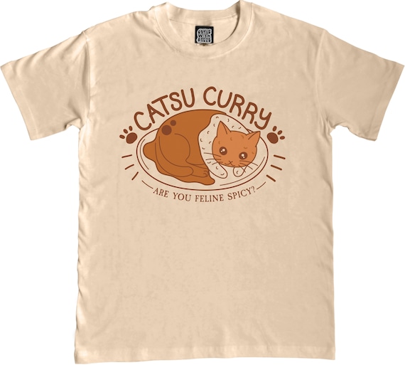 got curry t shirt