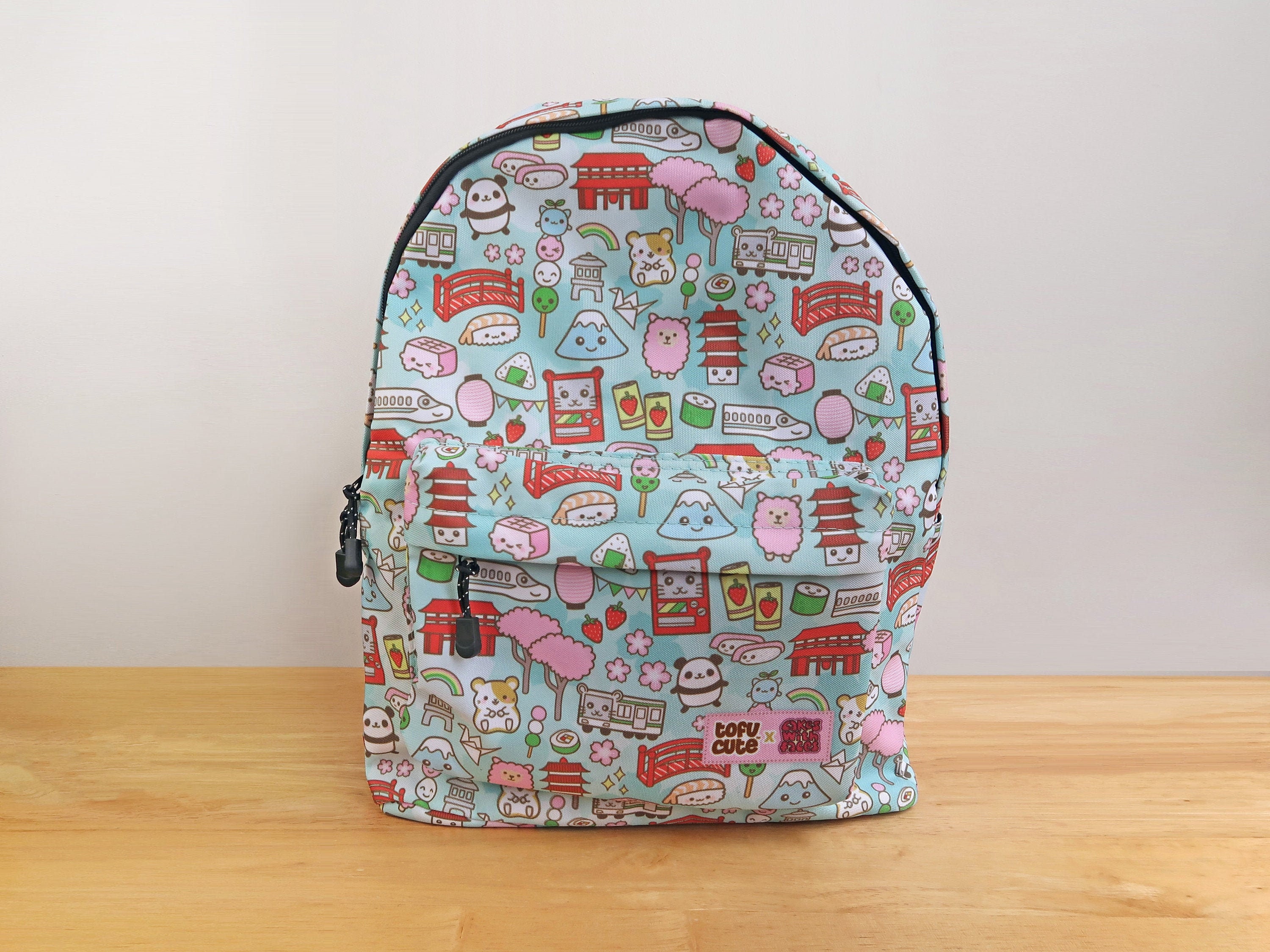rucksack kawaii