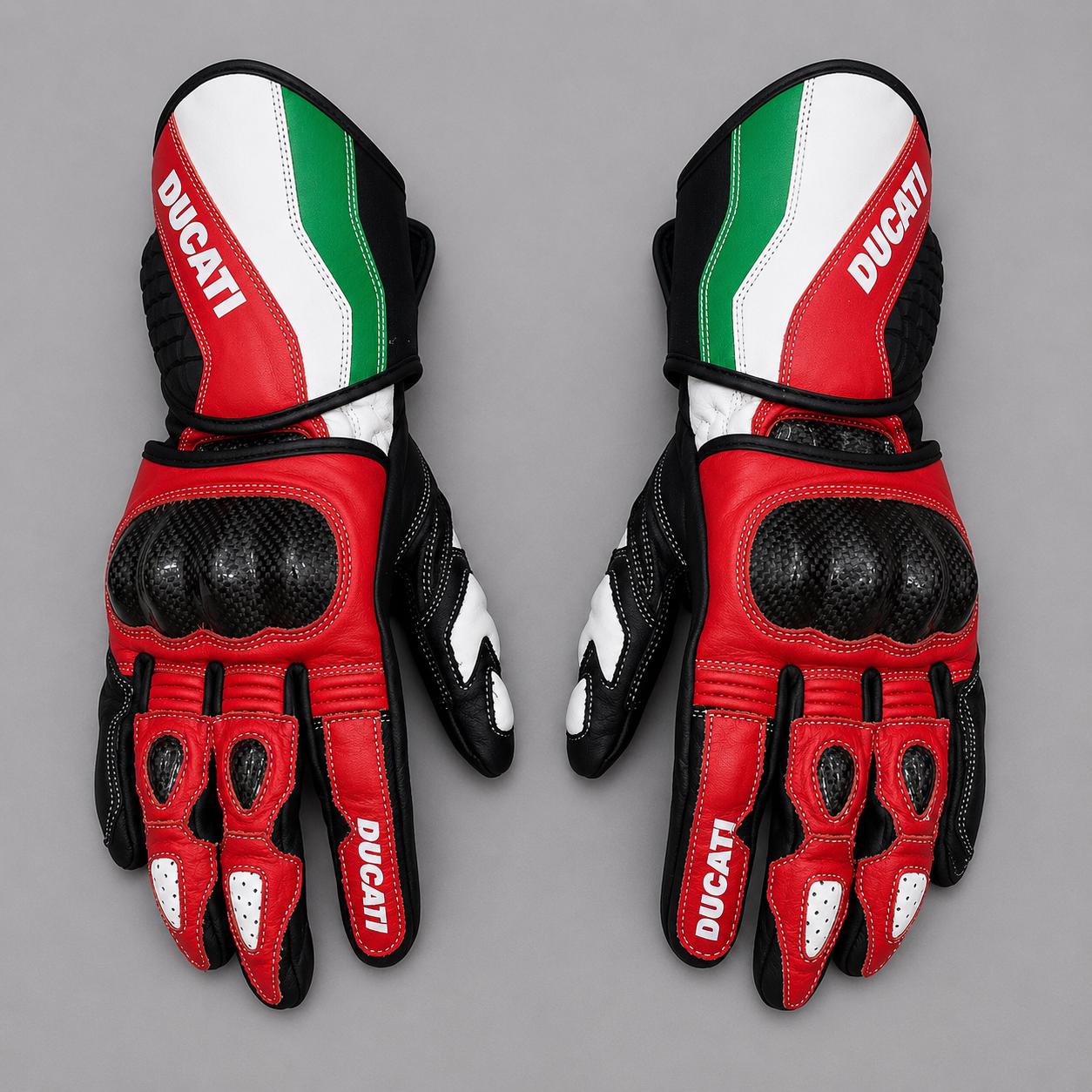 DUCATI ダイネーゼ　グローブ Dainese Racing Gloves - Etsy