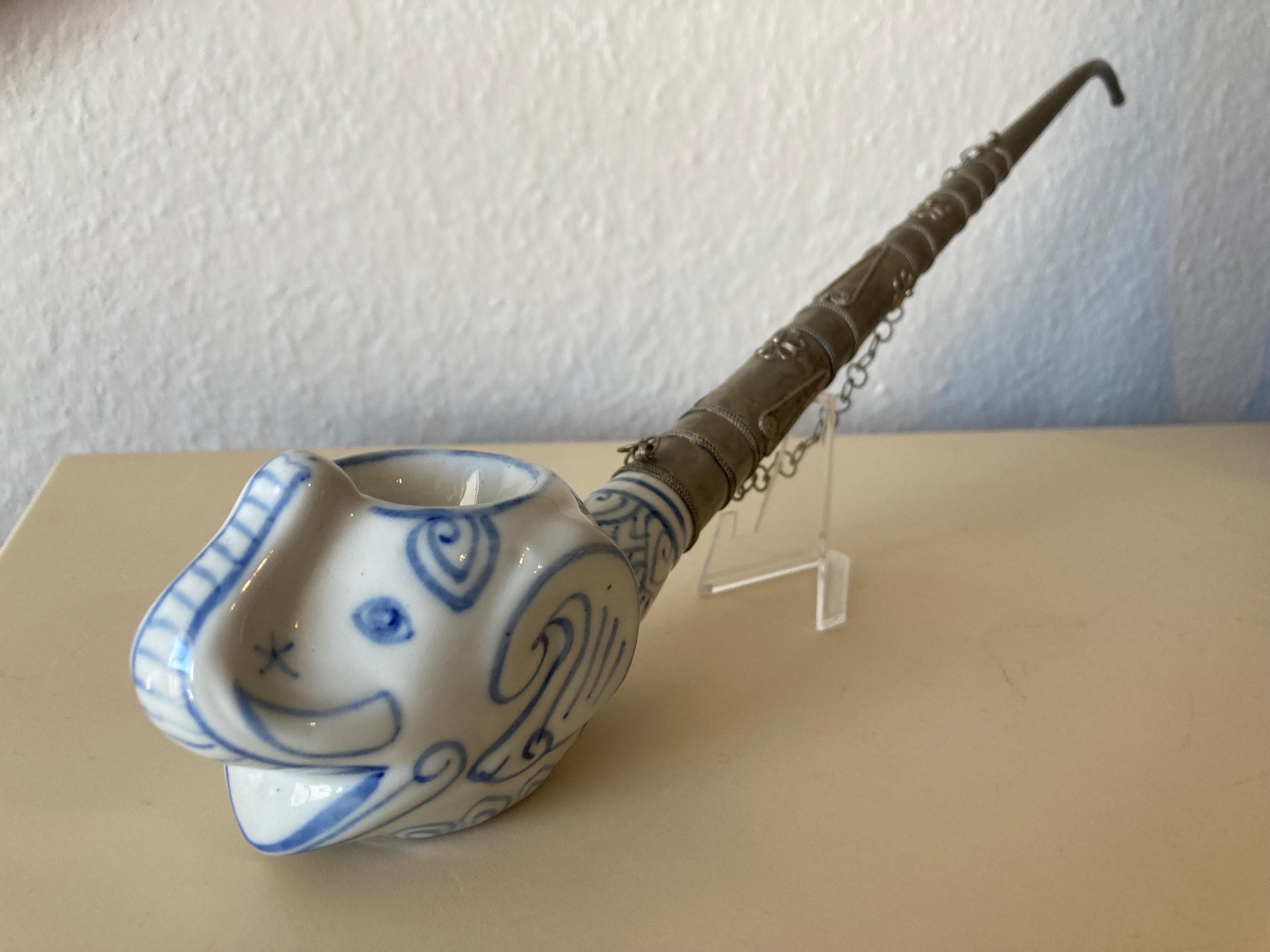 Chinese Brass Pipes - Etsy