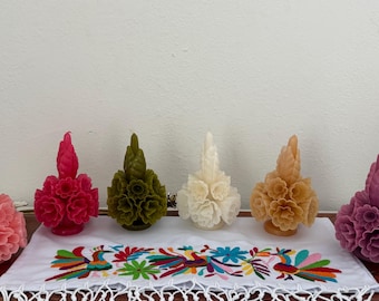 ヴィンテージ オアハカ メキシコ フォークアート 粘土像