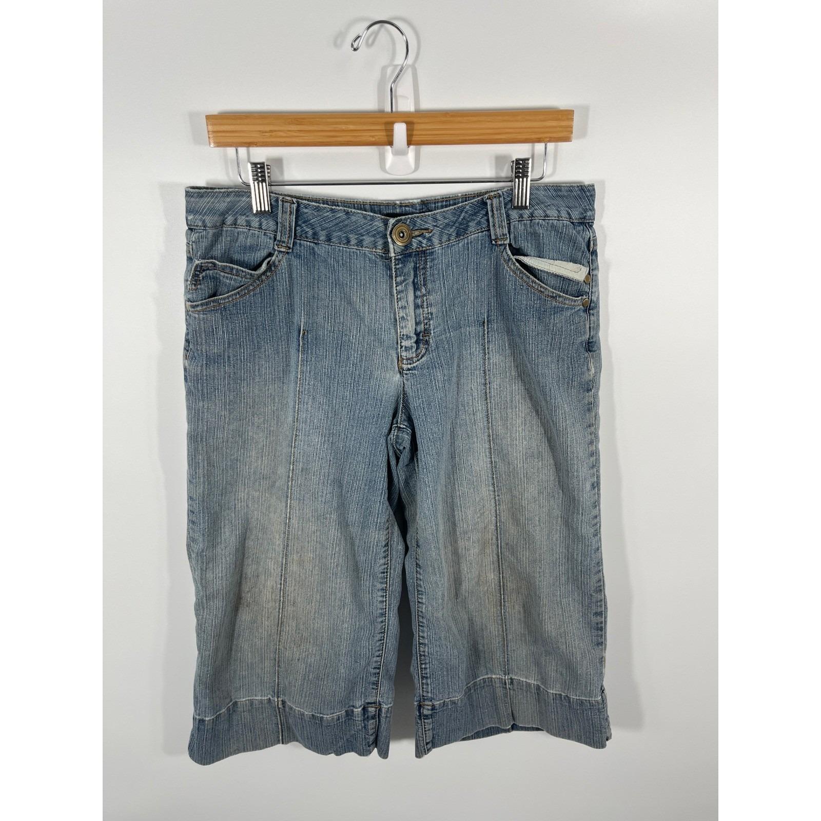 Y2k Gauchos - Etsy