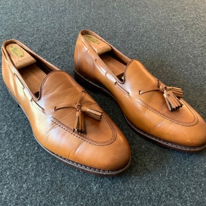 Allen edmonds acheson sales
