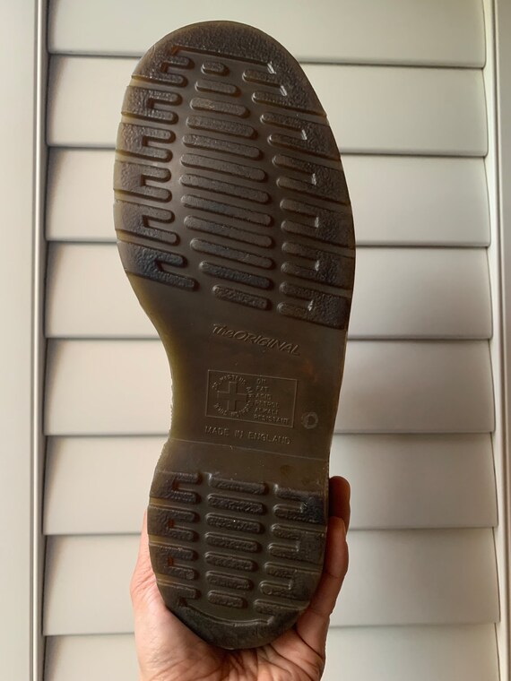 1461 alt doc martens