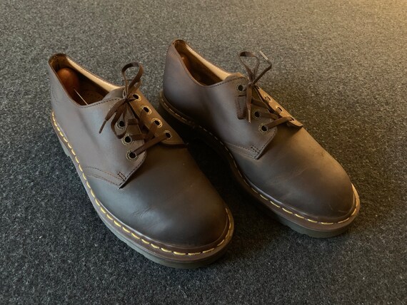 Dr martens d hot sale