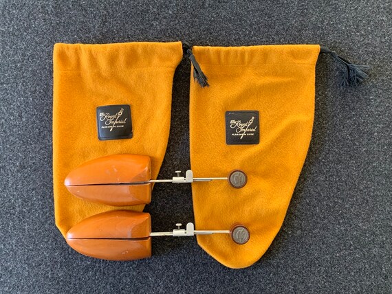 靴 Florsheim the plateau 60s-70s Florsheim the plateau 60s-70s