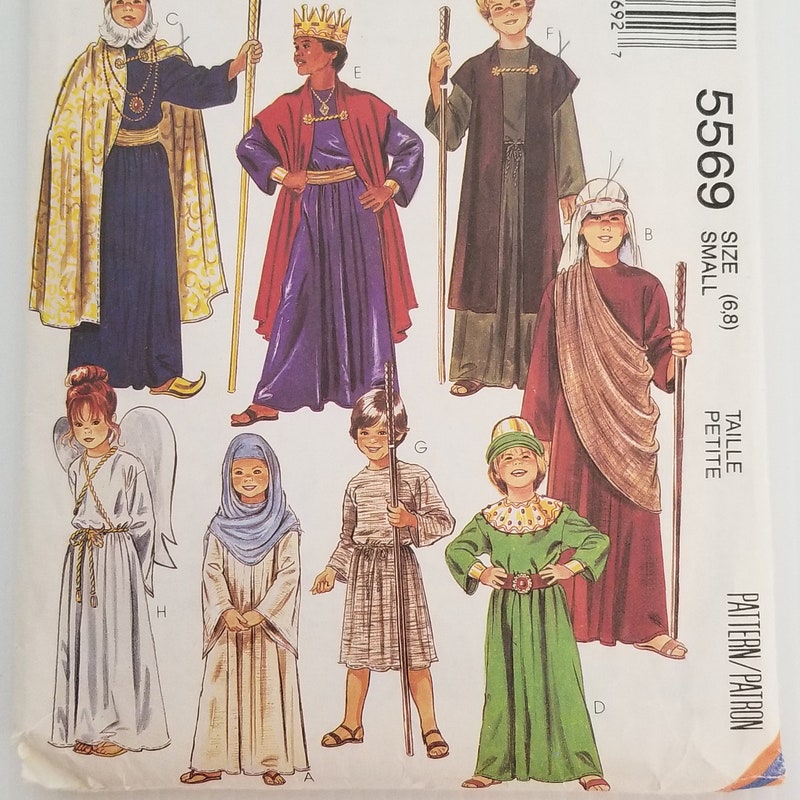 Biblical Angel Costume Etsy