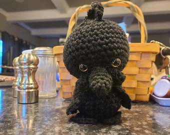 Made to order: Hen-Ry