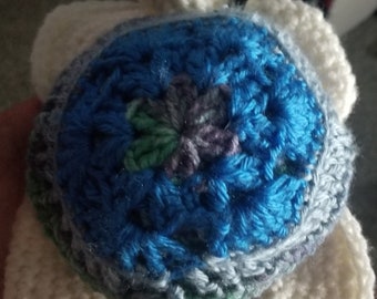 Made to order: Sammy the Sea Turtle