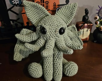 Made to order: CAThulu
