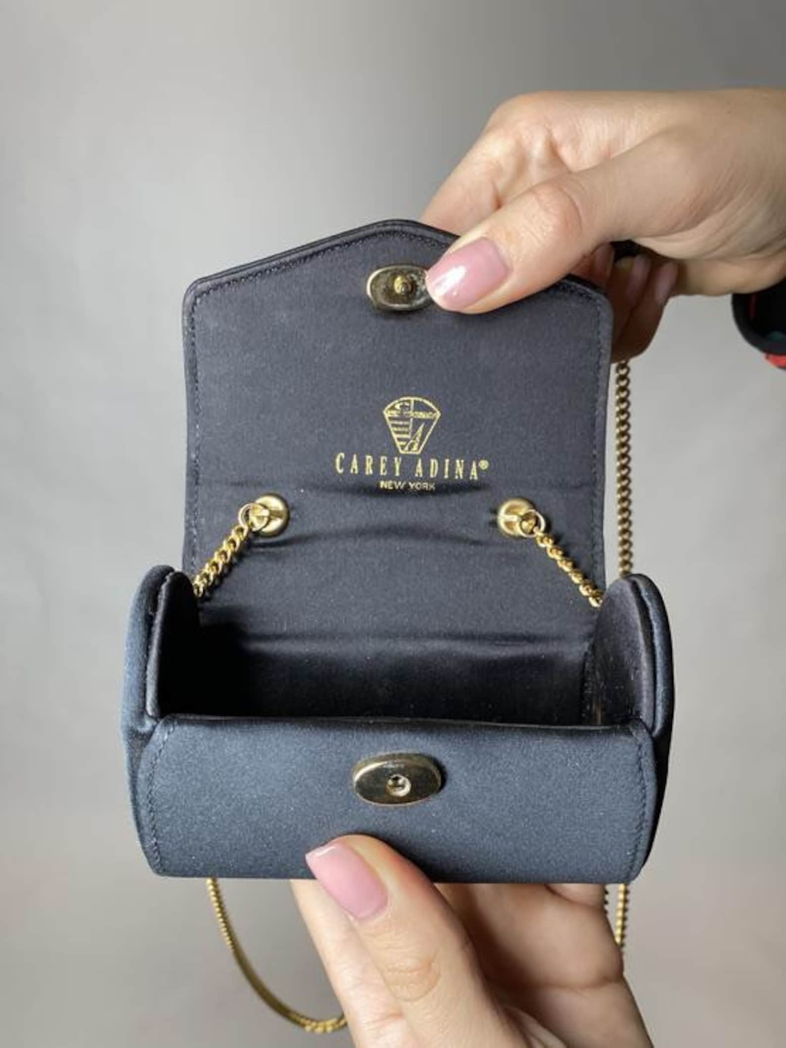 Klarna Luxury Bags Literacy Basics