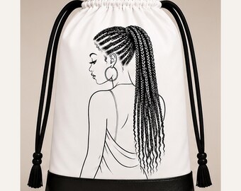 Store It in a Du Bag | 6 Designs