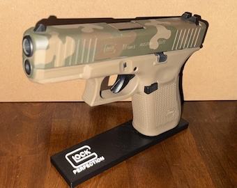 Minimalistisk - Universal Glock Stand