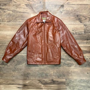 Wilson Leather M Julian Coat - Etsy