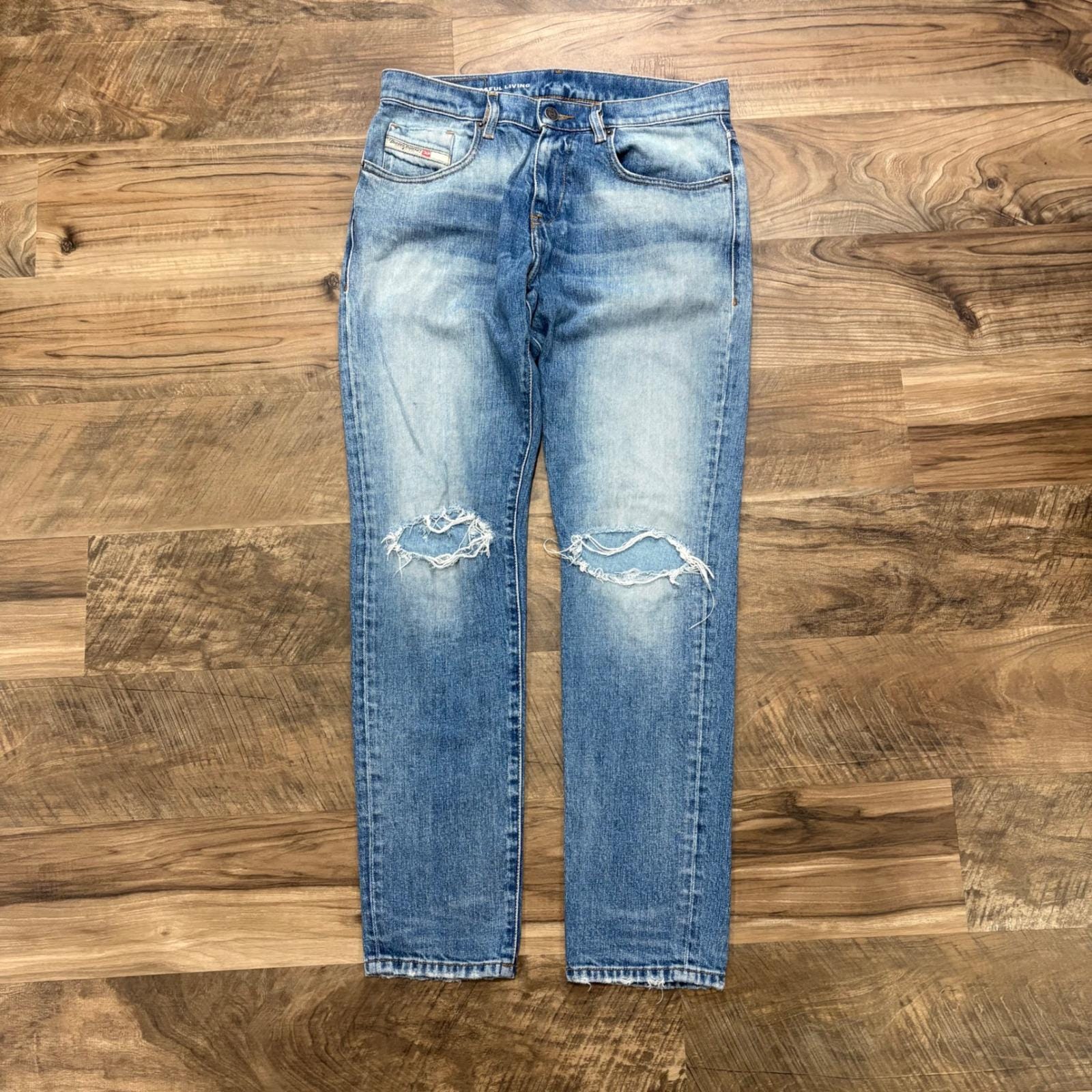 Y2k Vintage Diesel - Etsy