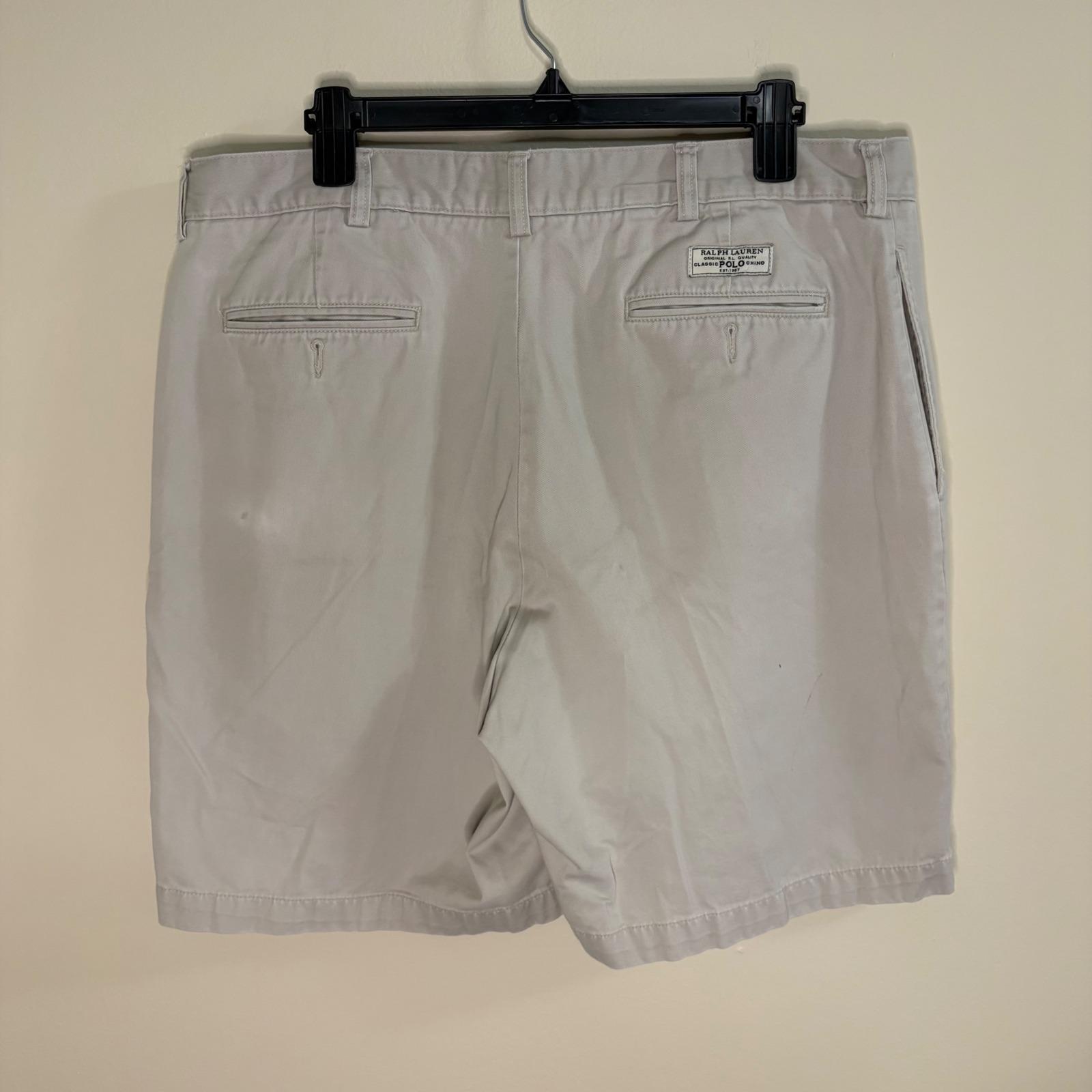 Ralph Lauren Tyler Shorts - Etsy