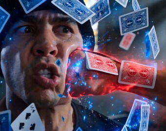 Custom Cinematic Video Animation | Photoreal Personalized Film Sequence (Digital Delivery)