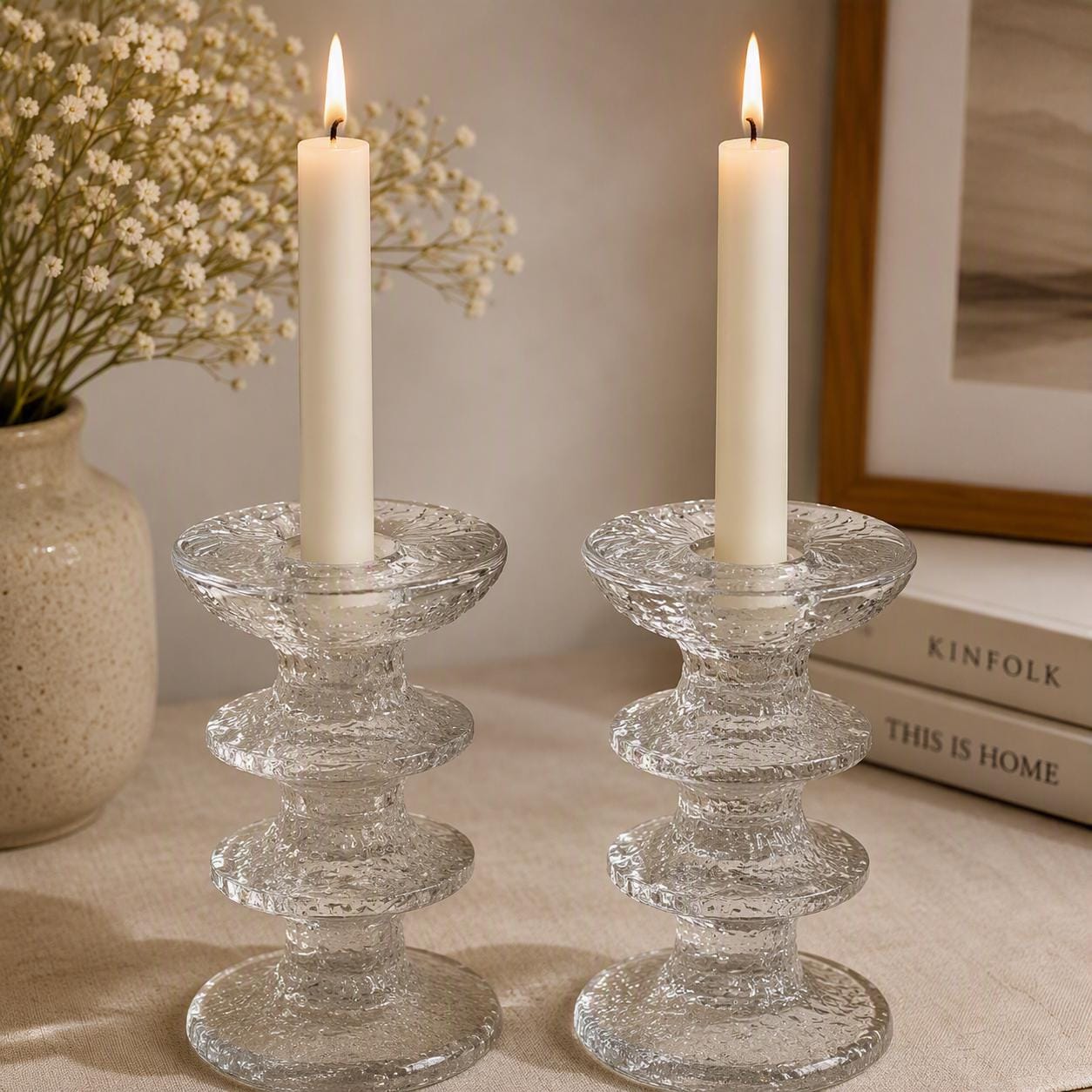 Iittala Festivo 5 Ring - Etsy