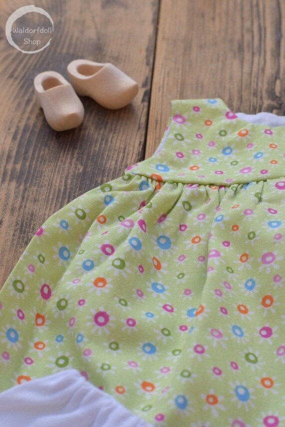 waldorf doll clothes
