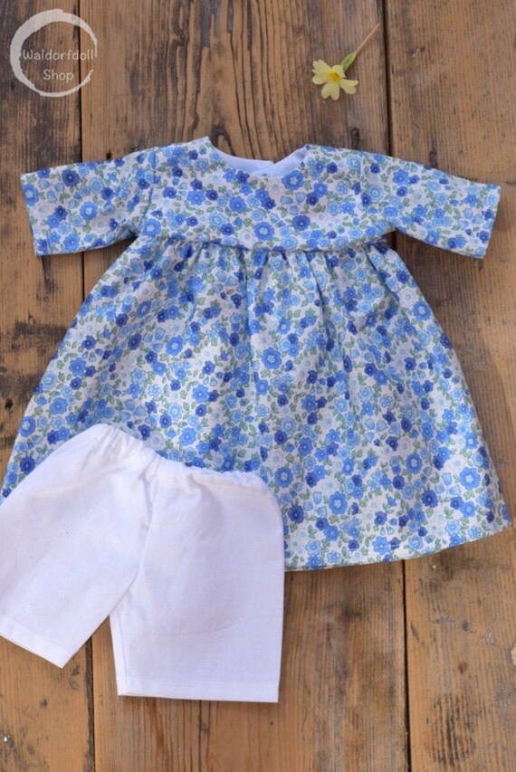 waldorf doll clothes