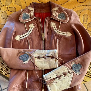East West Leather Jackets - Etsy