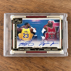 Michael jordan card - Etsy 日本