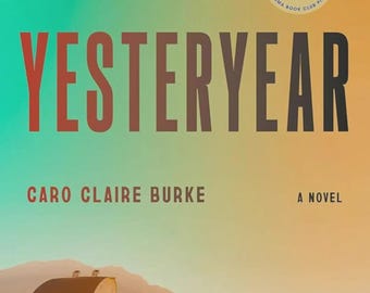 Yesterday: Un libro scelto dal GMA Book Club / Un romanzo