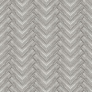 Ash Wood Herringbone Floor 1:12 Printable Flooring for Dollhouse Digital Download