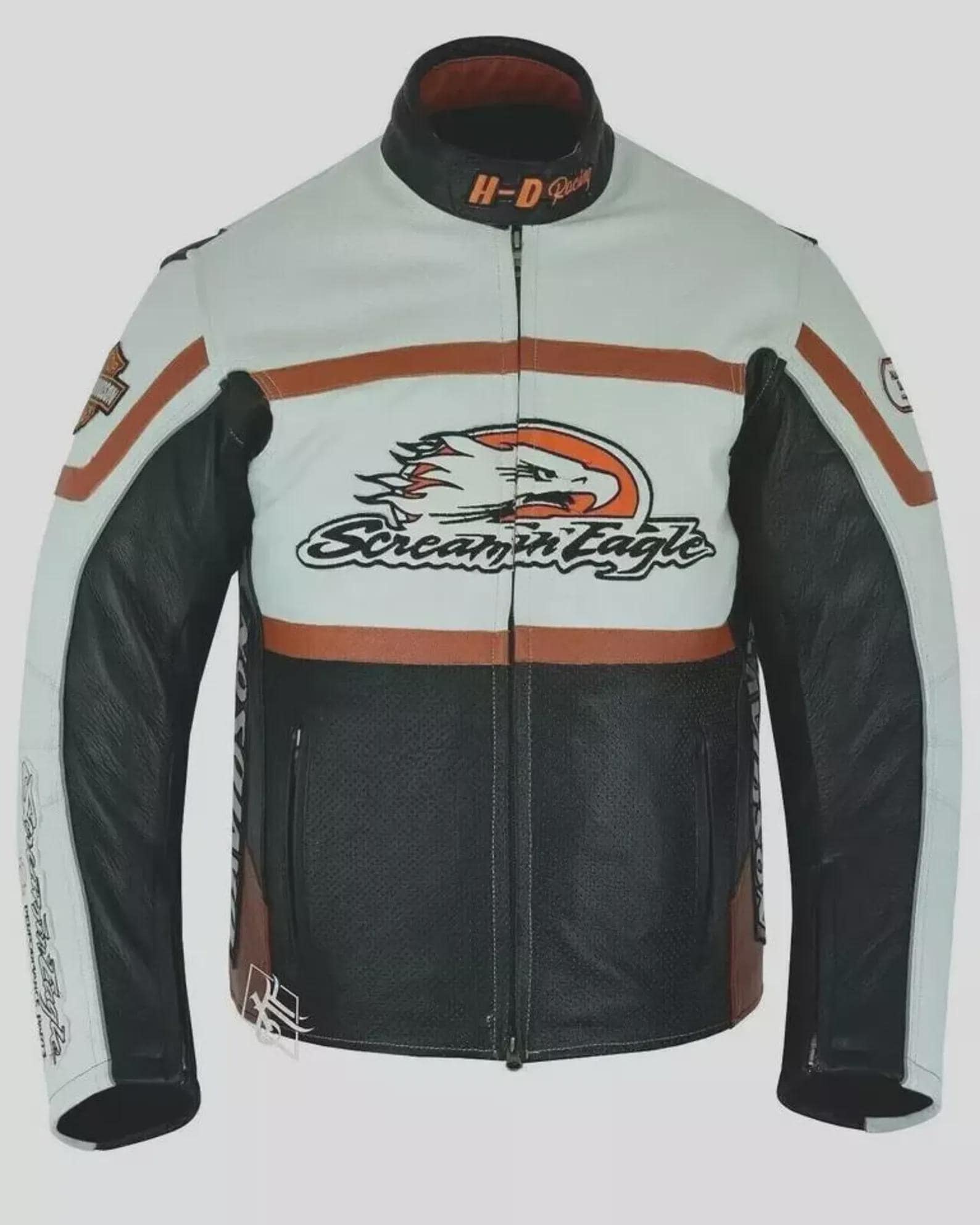 Harley screaming eagle jacket - Etsy 日本