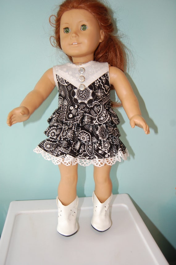 etsy american girl clothes