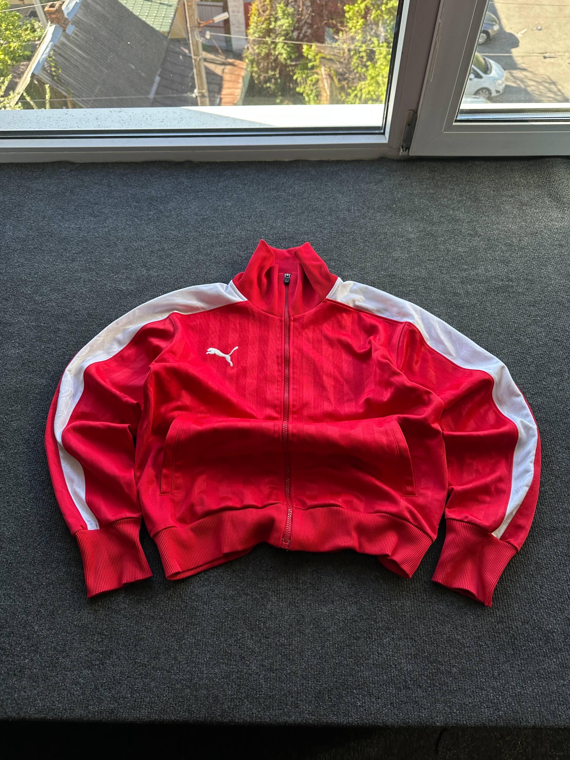 Puma Japan Jacket - Etsy