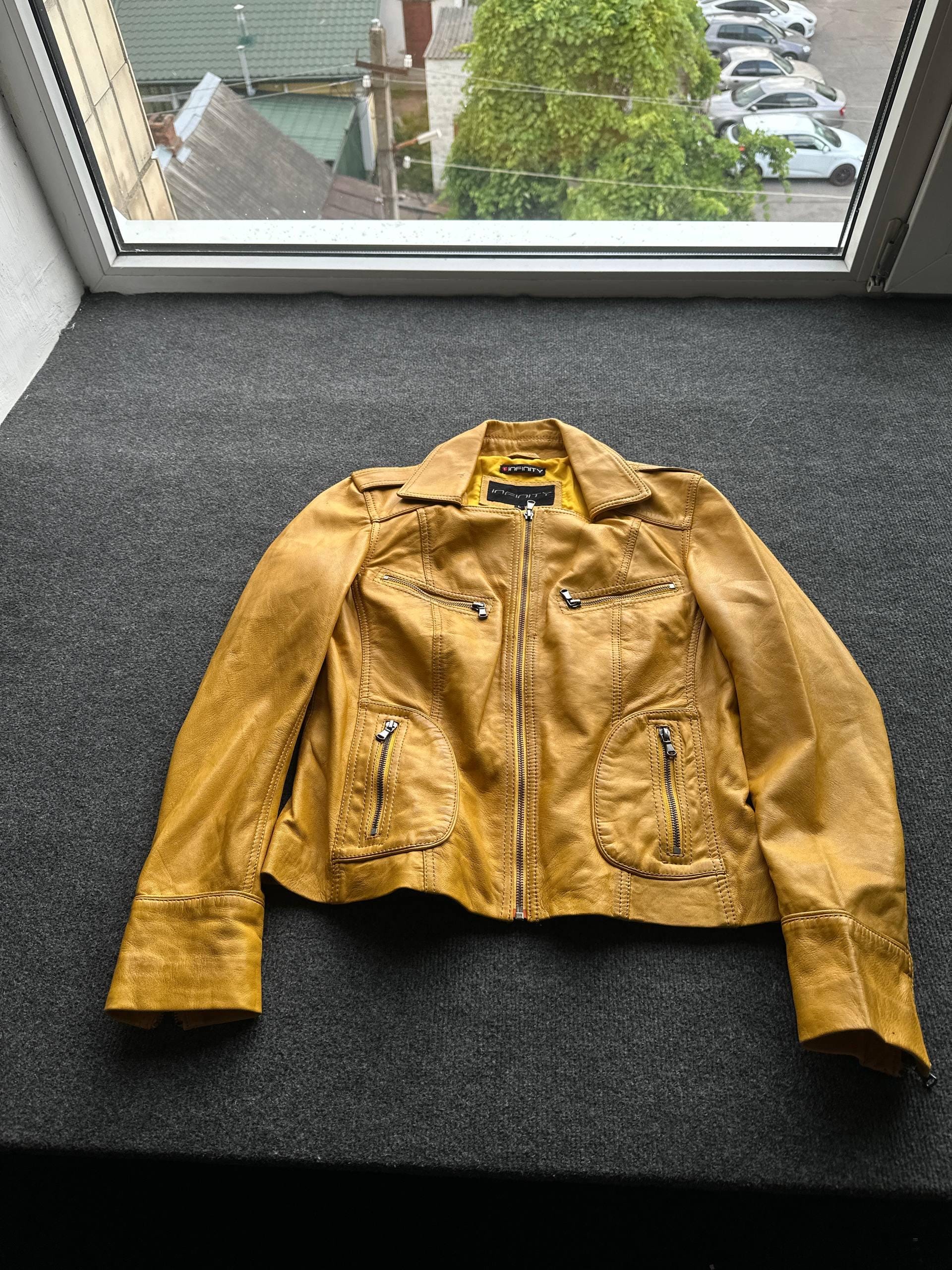 Opium Jackets - Etsy