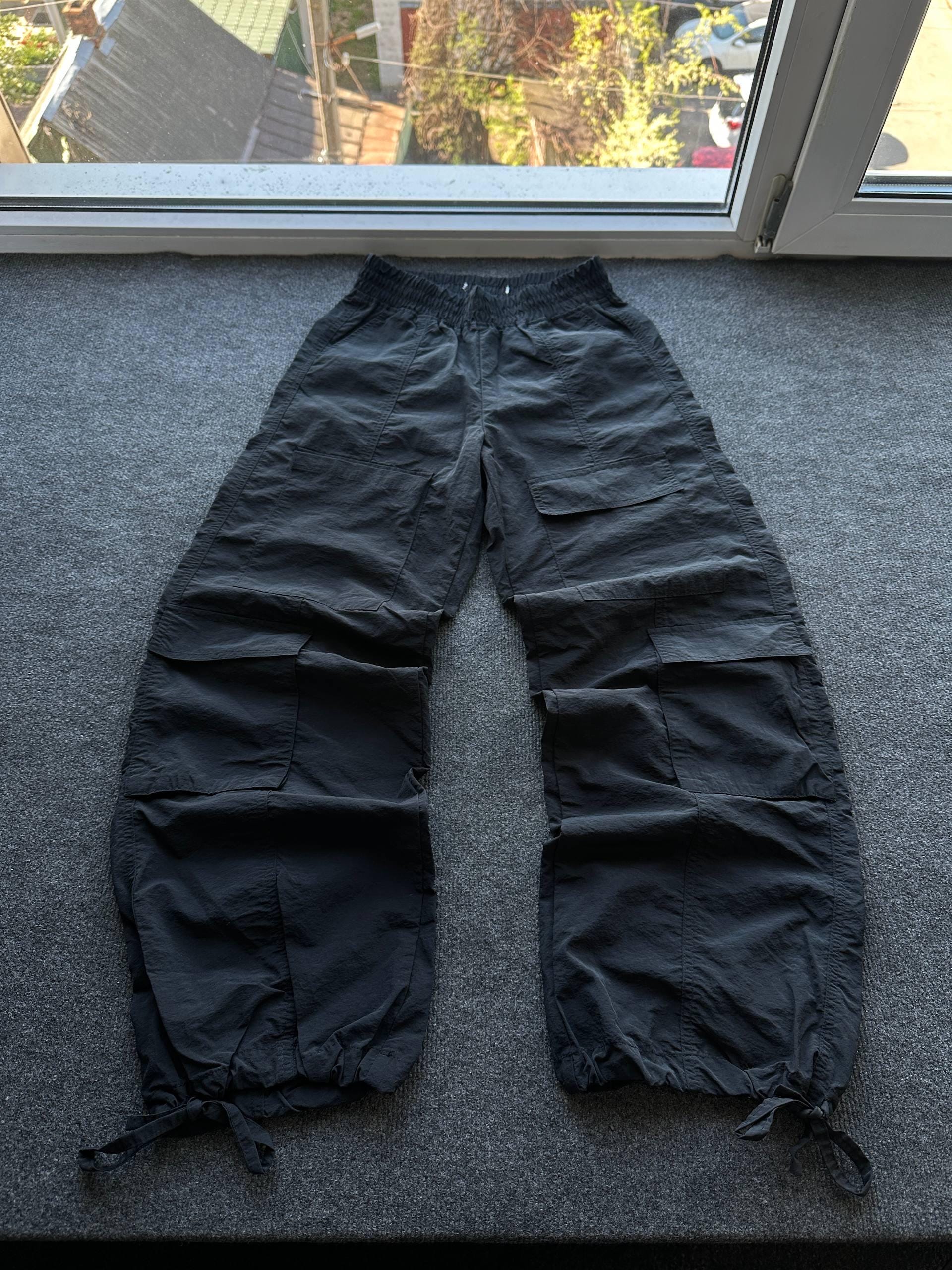 Black Opium Pants Men - Etsy