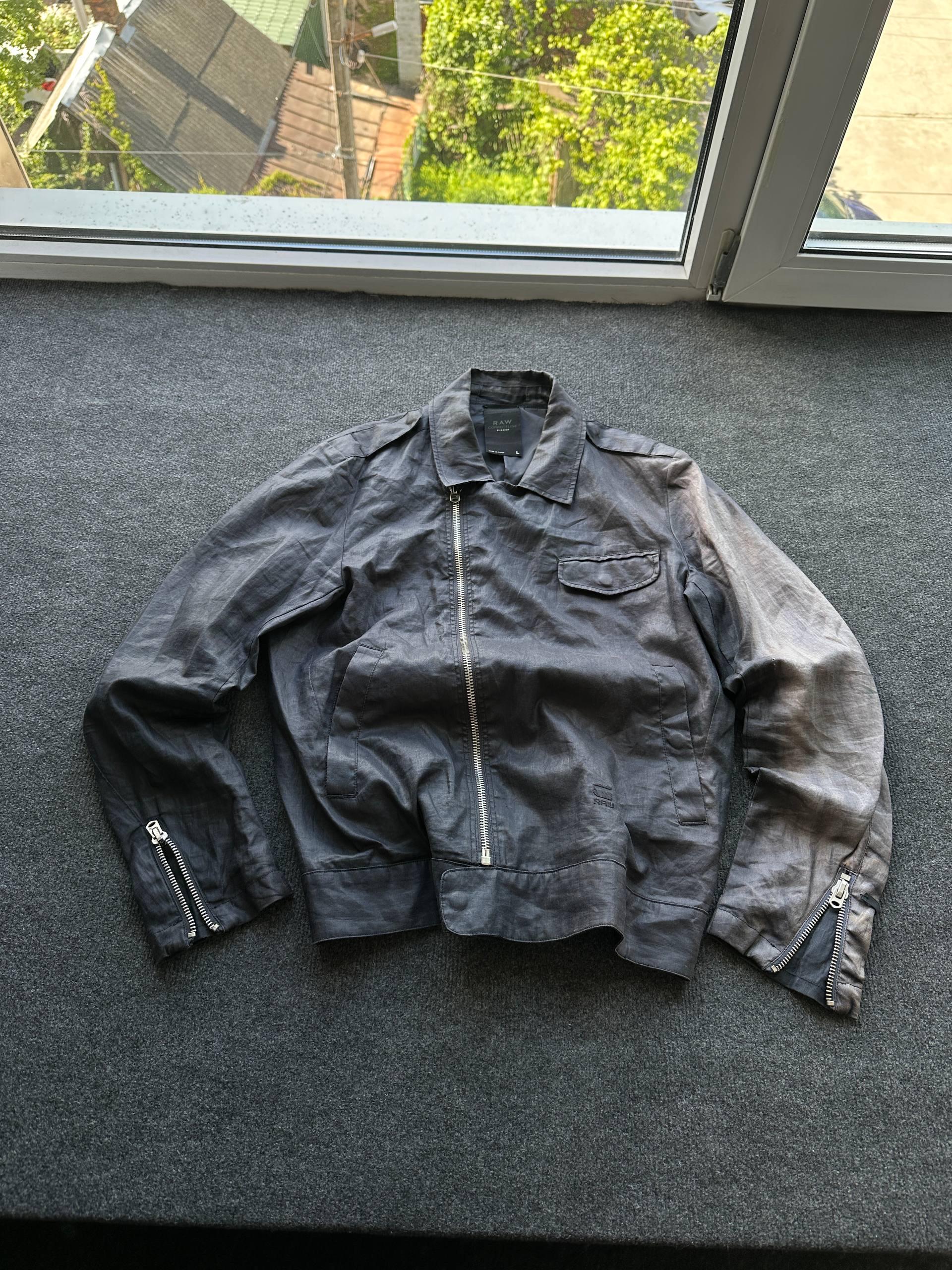 Opium Bomber Jacket - Etsy