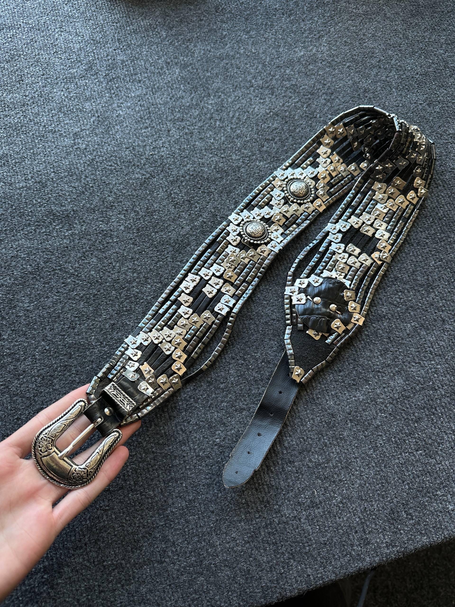 靴 00s REASONYEAR archive belt shoes Opium Opium Shoes - Etsy
