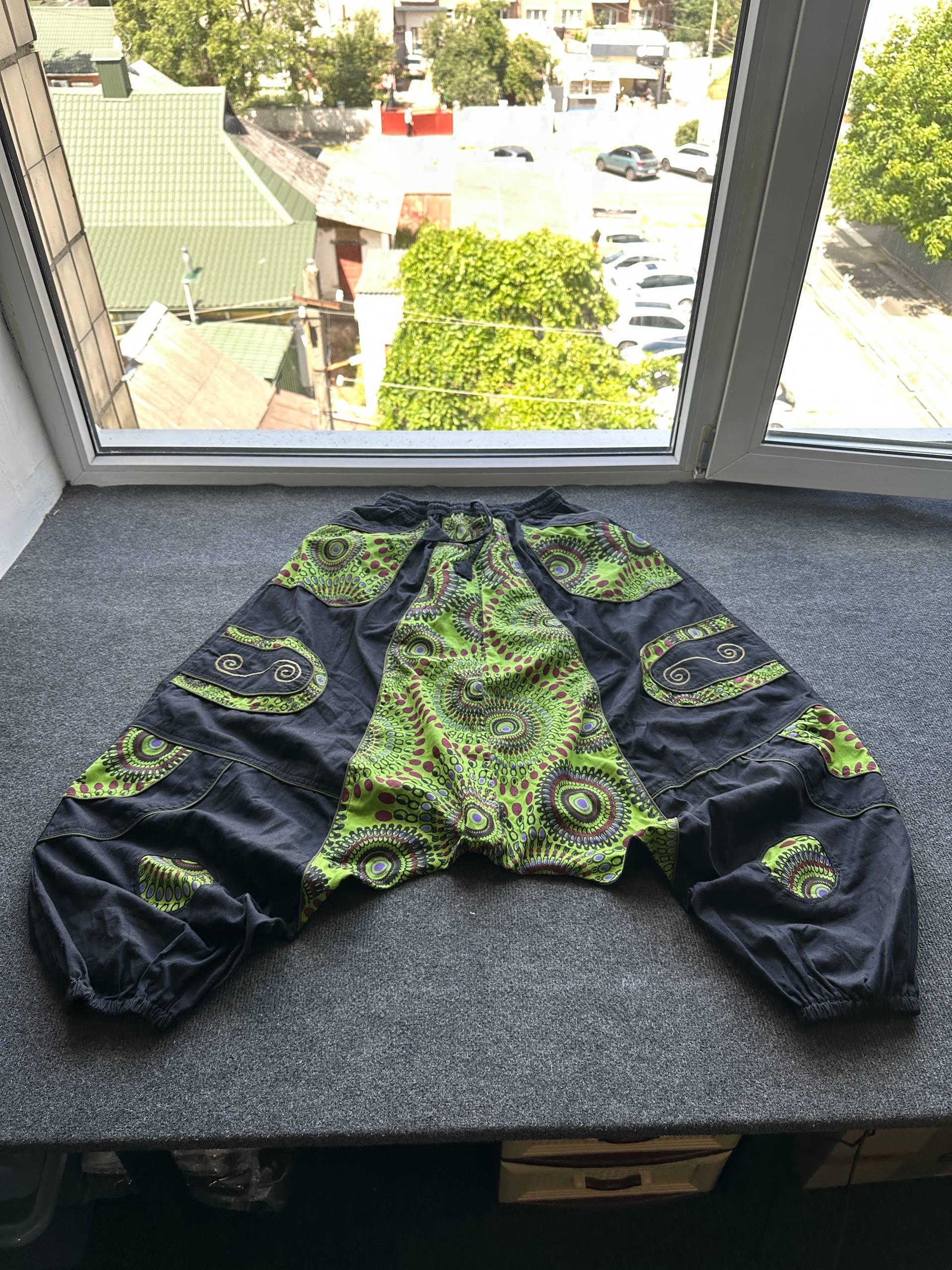 Black Opium Pants Men - Etsy