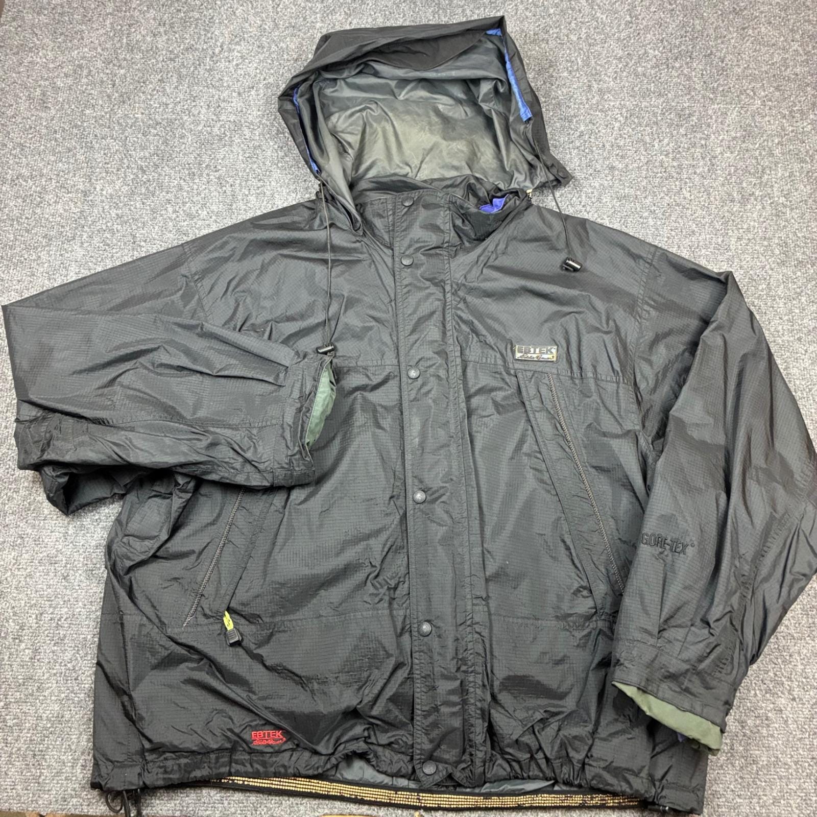 Eddie Bauer Gore Tex - Etsy
