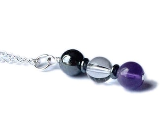 Empath Protection Necklace
