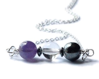 Empath Protection Necklace