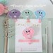 Clam shell pearl planner paper clip charm Embroidery kikkik diary star fish sea creatures