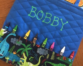 Download Coloring Book Holder Etsy