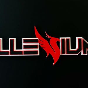 ILLENIUM Wall Art