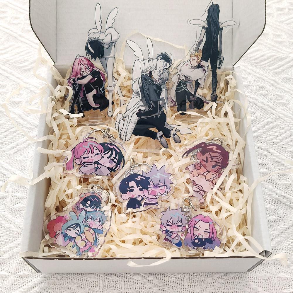 Alien Stage Official - Etsy