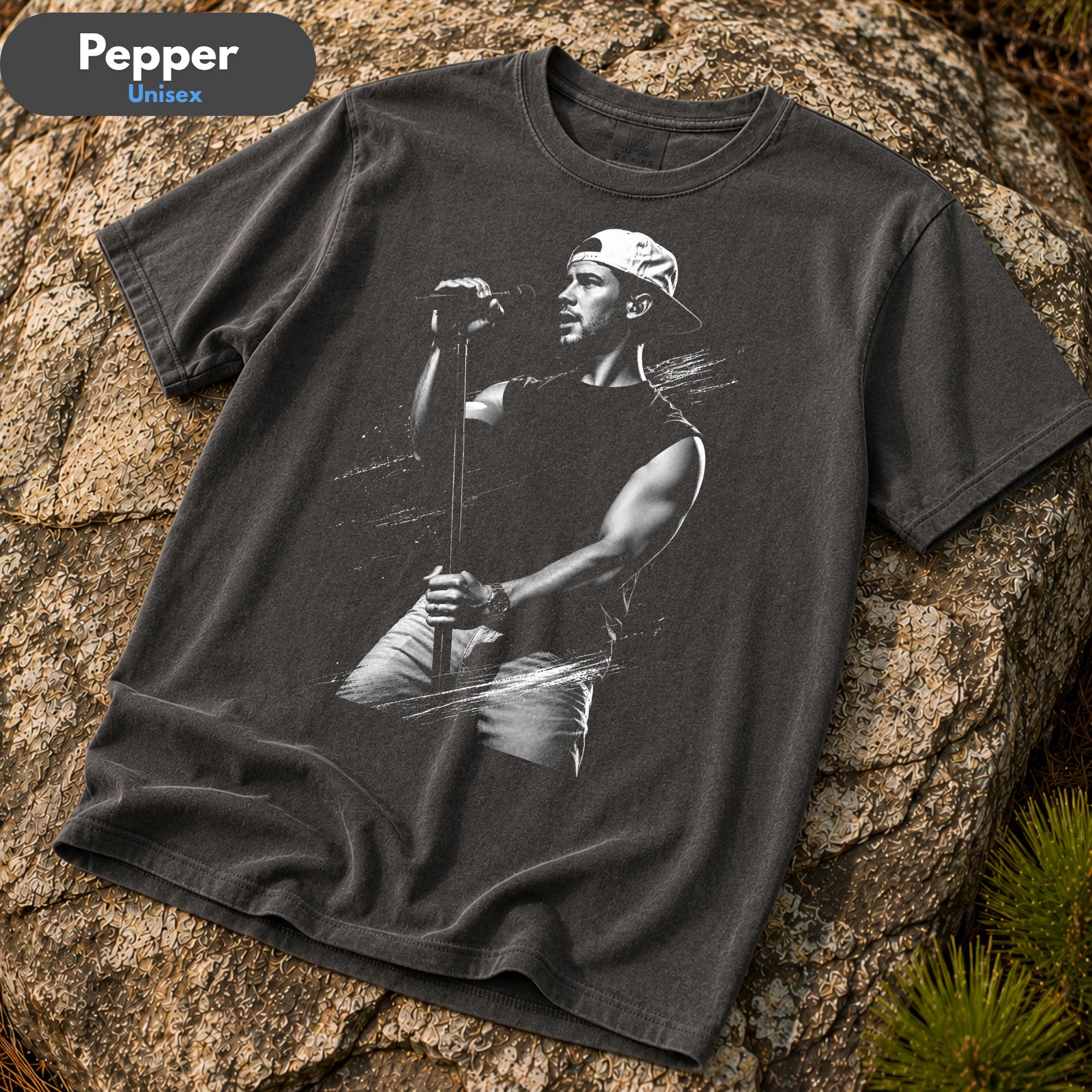 Burning Man T Shirt - Etsy