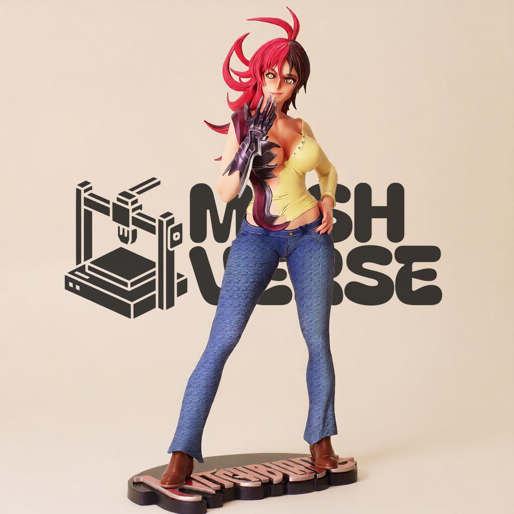 Witchblade - Etsy