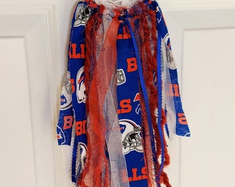 5 inch Game day wallhanging , Babys Nursery , Baby Shower Gift,Kids' &Baby Fashion