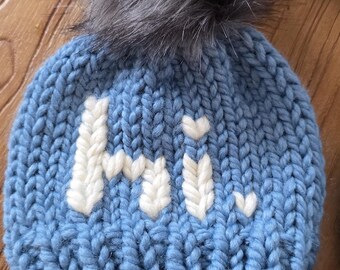 Warm kids Beanies
