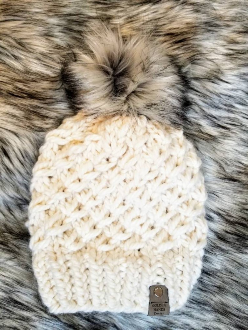 Women/'s hats Crush slouchy Men/'s hats Hand knit beanie Warm knit hats