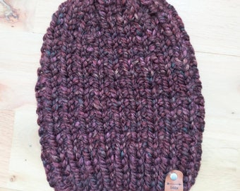 The Apalachin Beanie