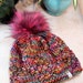 see more listings in the Crocheted and Knit Hats section